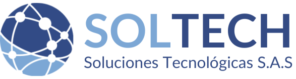 Logo Soluciones Tecnologicas s.a.s