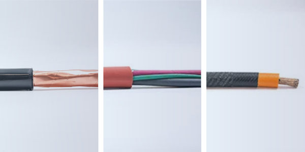 Cables de Alta Resistencia Cables y Alambres Industriales 1