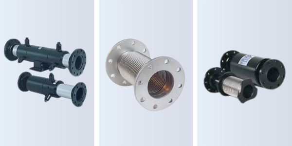 Productos HYSPAN