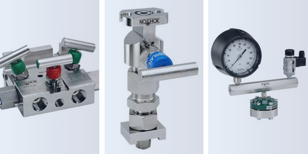 Tecnología de Medición Valvulas