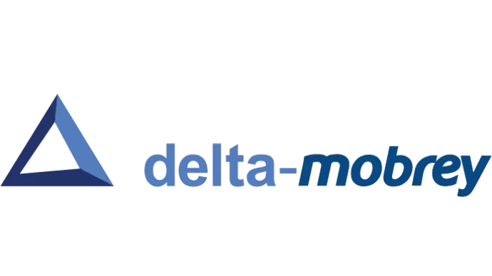 Soluciones de Instrumentación Industrial Delta Mobrey logo alta